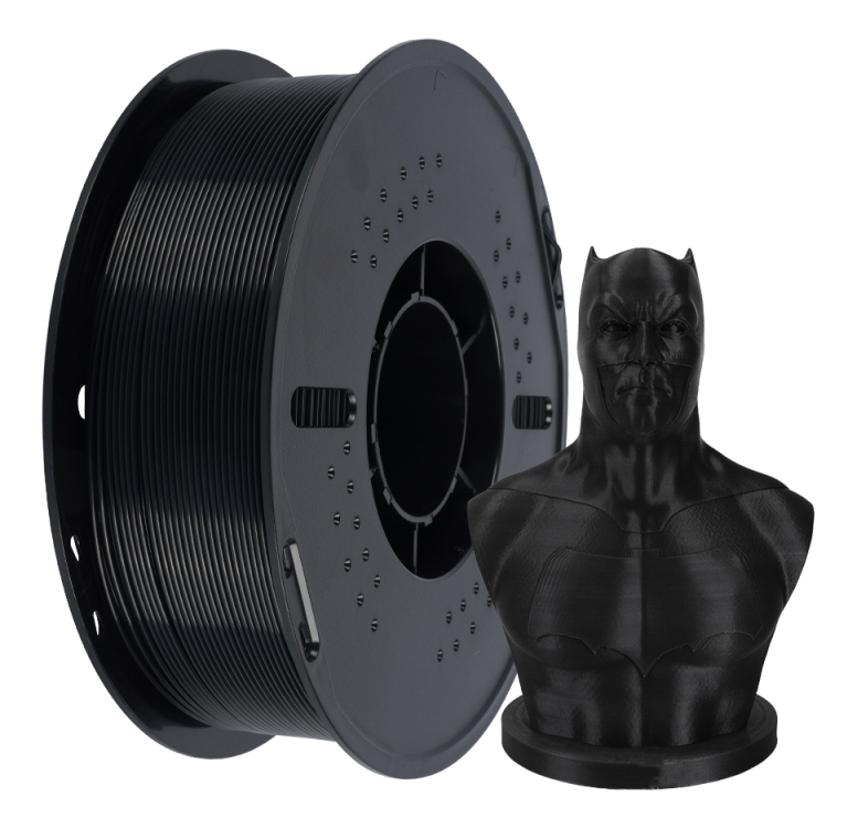Nylon Black