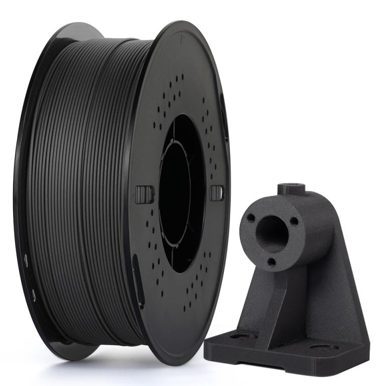 PA6-CF Black