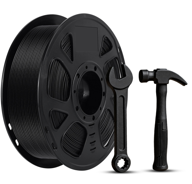 PETG-CF Black