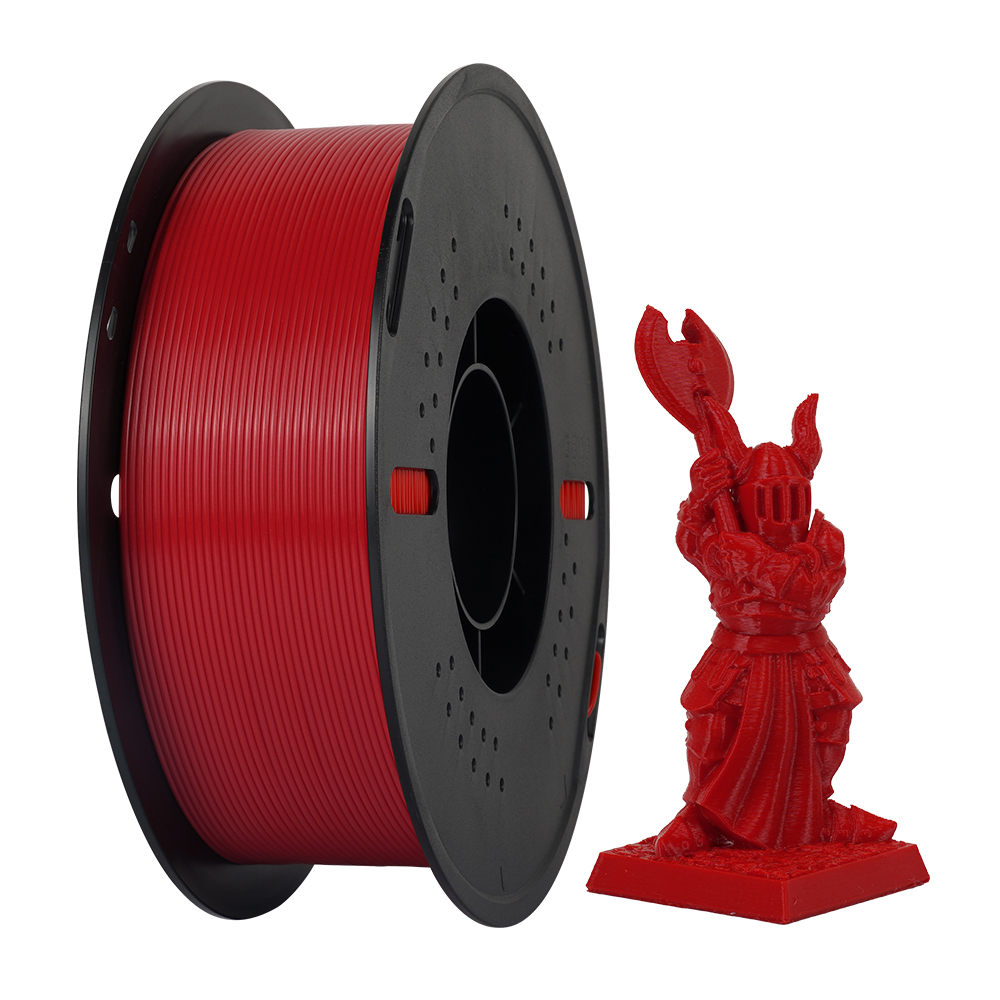 PETG Red