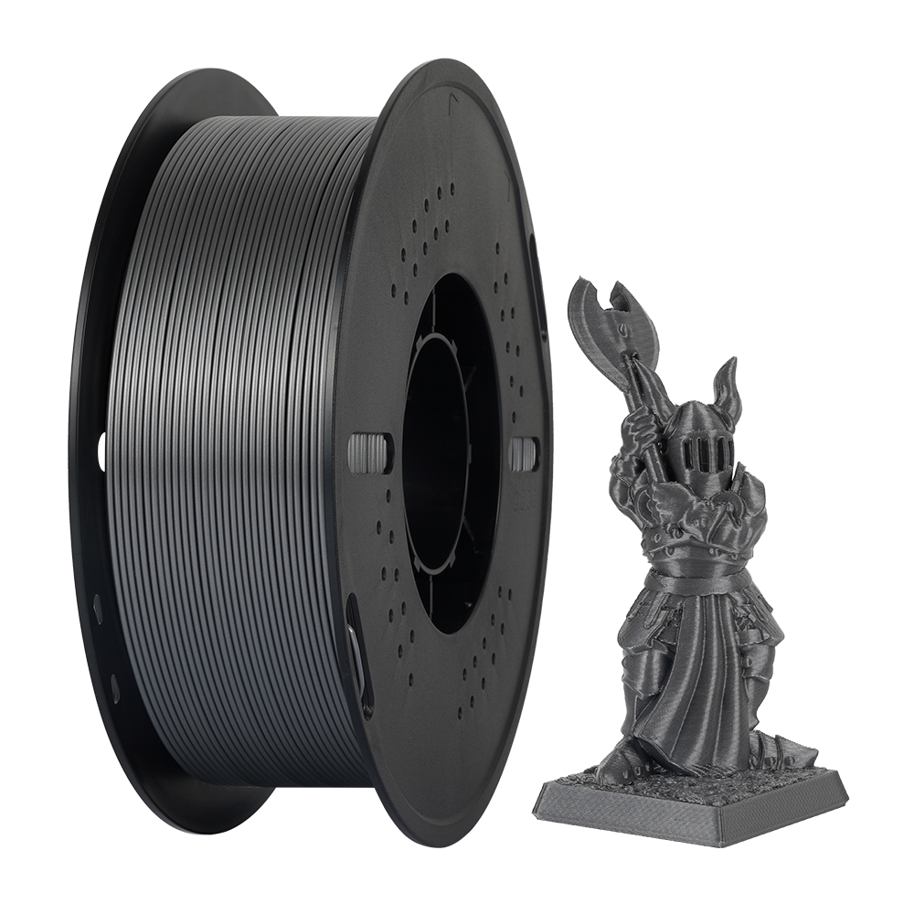 PETG Silver