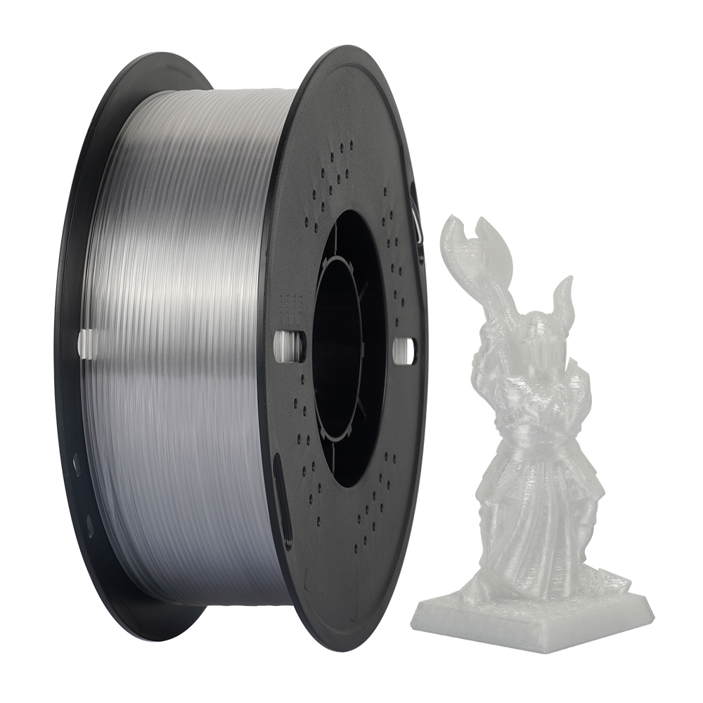 PETG Transparent