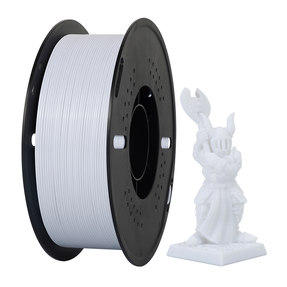 PETG White