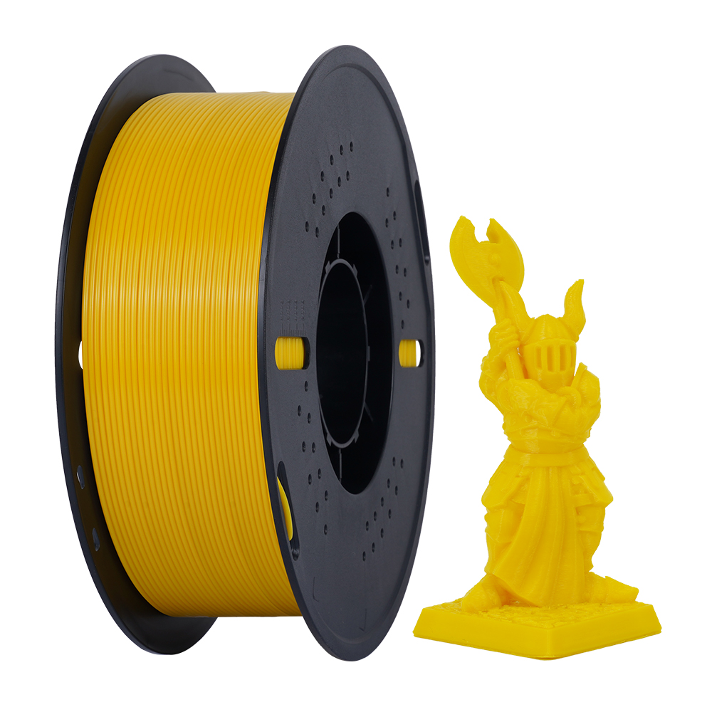 PETG Yellow
