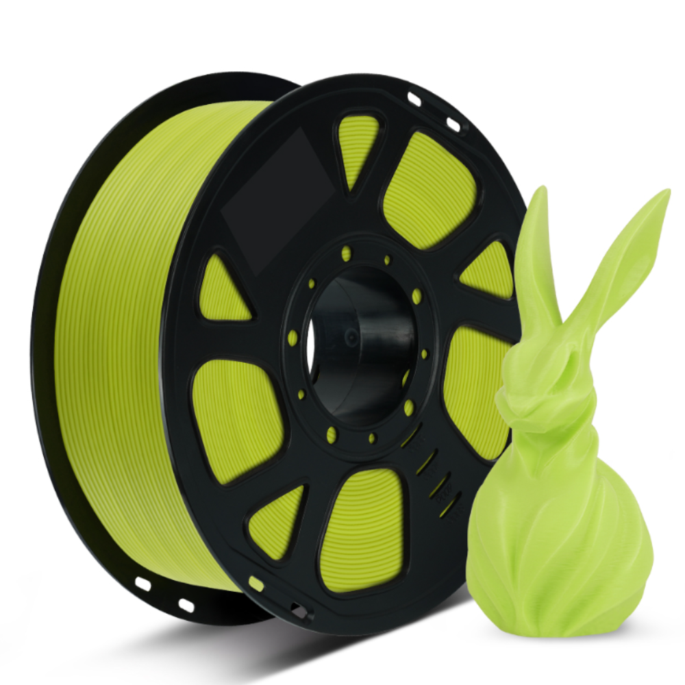 PLA Apple Green