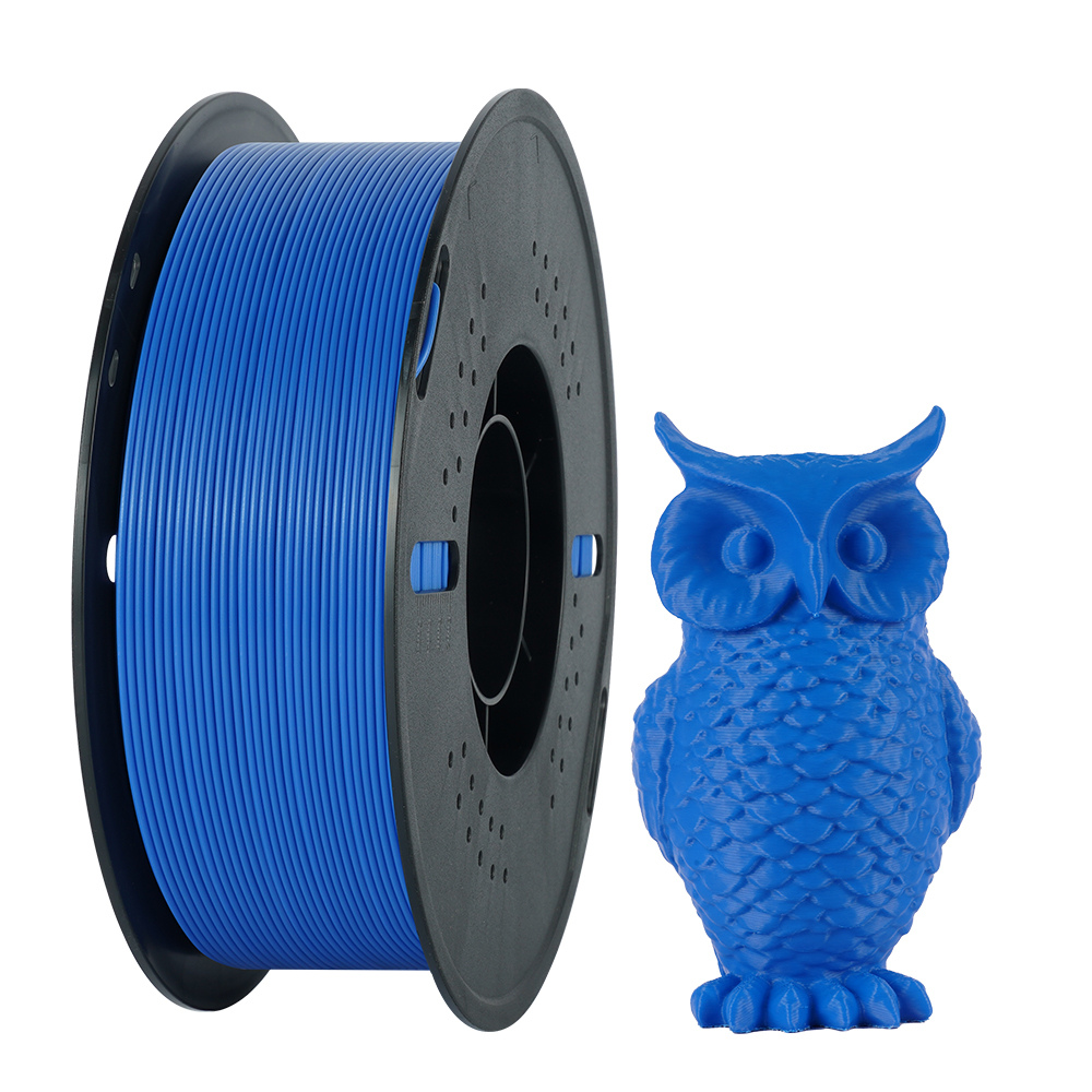PLA Blue