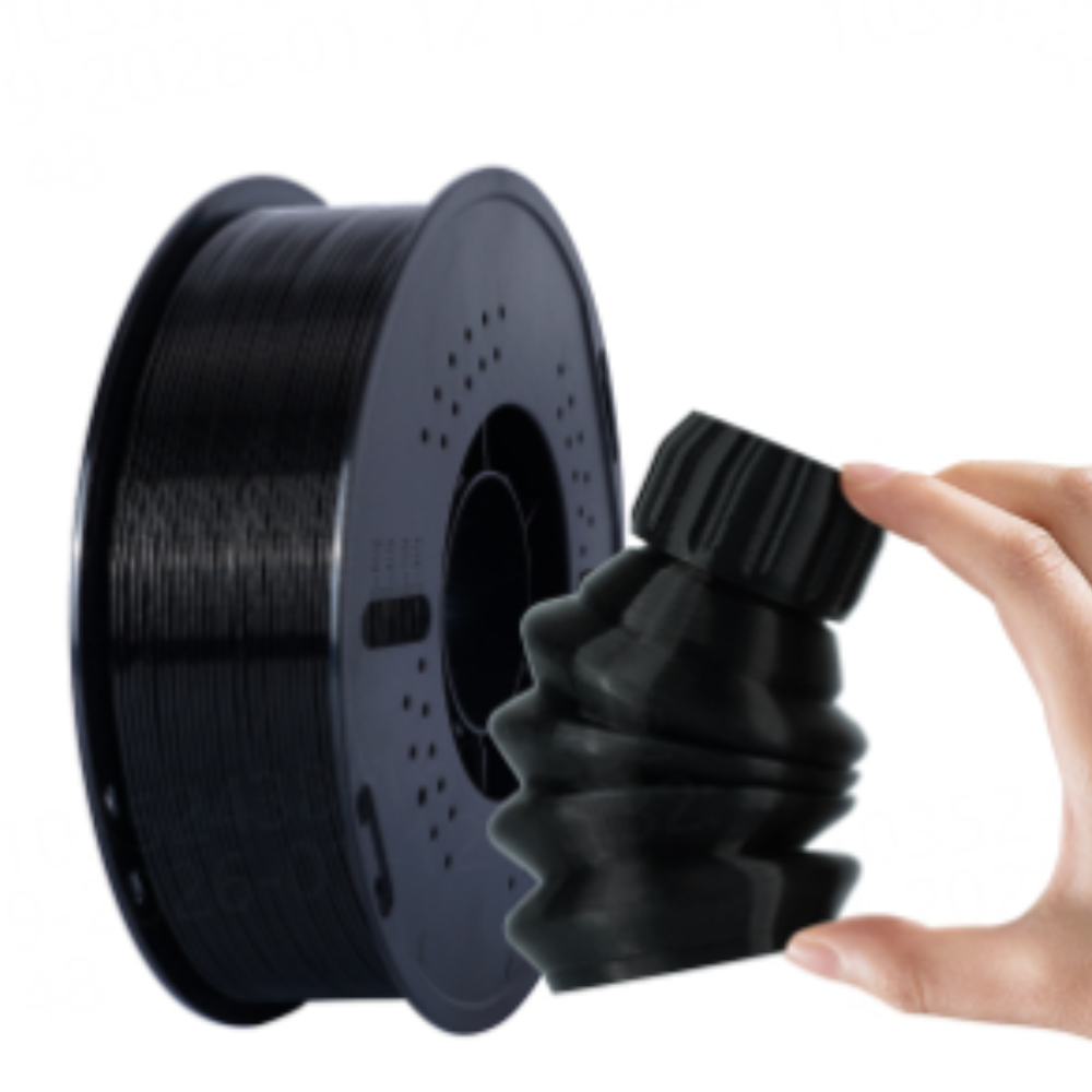 TPU Black