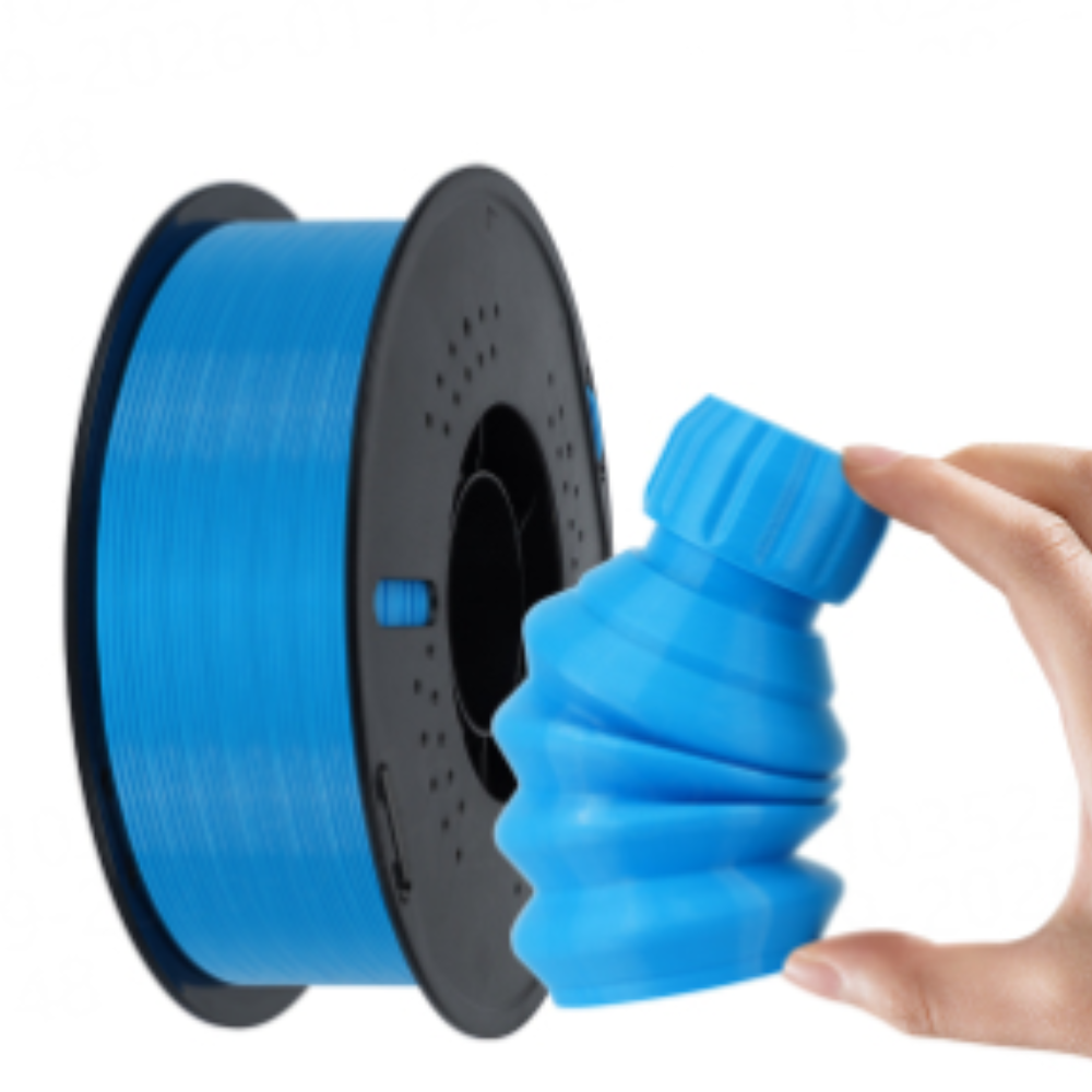 TPU Blue
