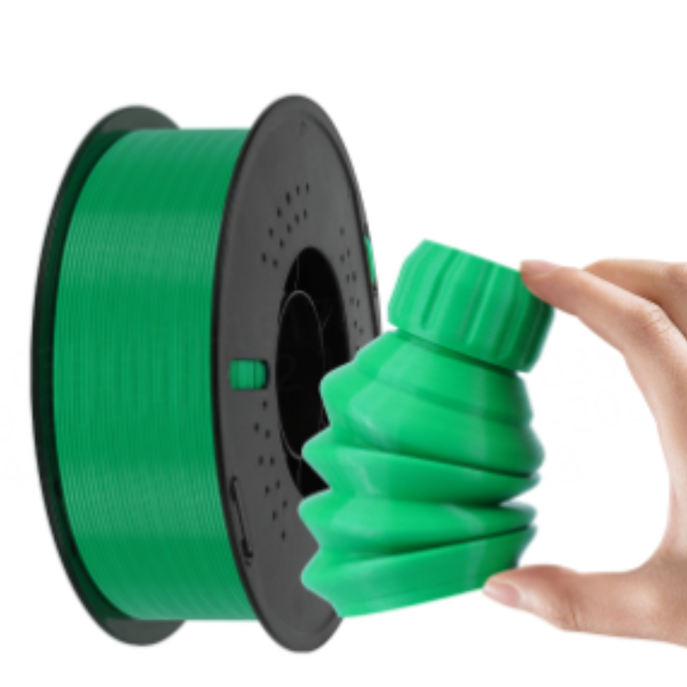 TPU Green