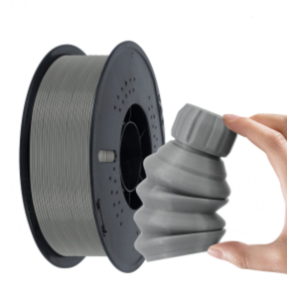 TPU Grey