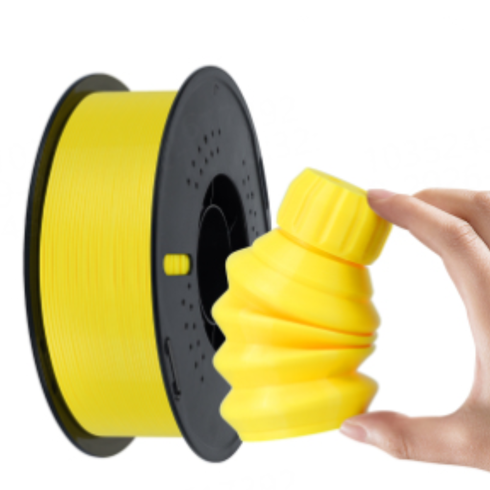 TPU Yellow